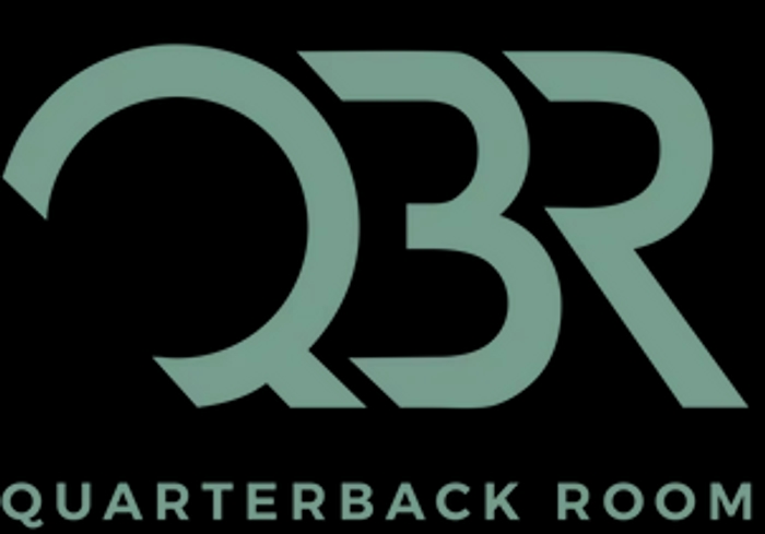 Quarterback Room Logo